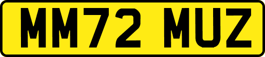 MM72MUZ