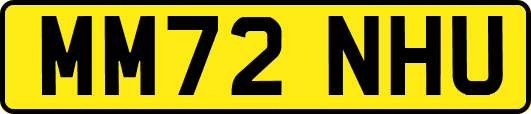 MM72NHU