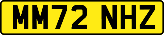 MM72NHZ