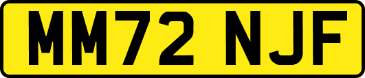 MM72NJF
