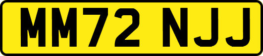 MM72NJJ