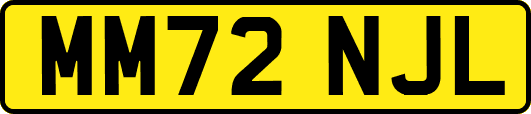 MM72NJL