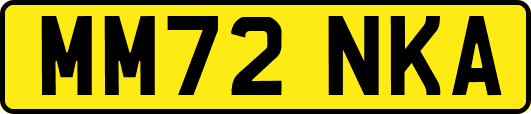 MM72NKA