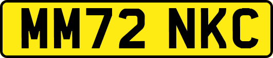 MM72NKC
