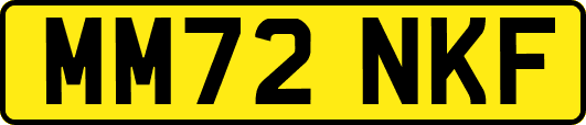MM72NKF