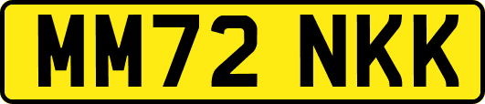 MM72NKK