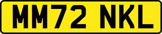 MM72NKL