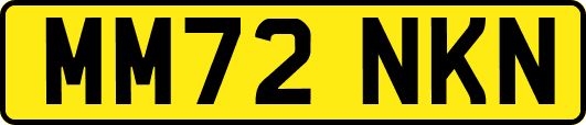MM72NKN