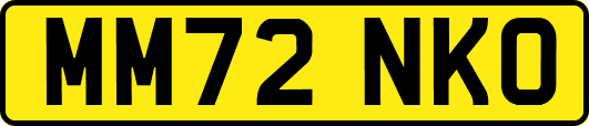 MM72NKO