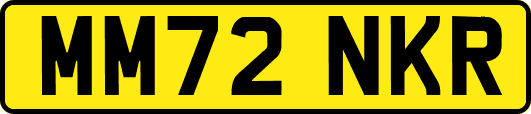MM72NKR