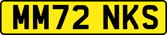 MM72NKS