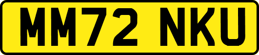MM72NKU