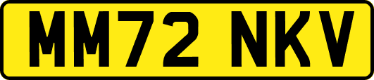 MM72NKV