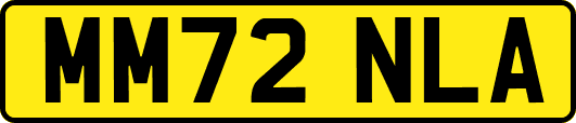 MM72NLA