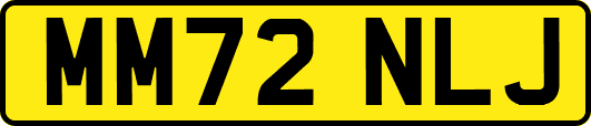 MM72NLJ