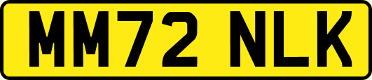 MM72NLK