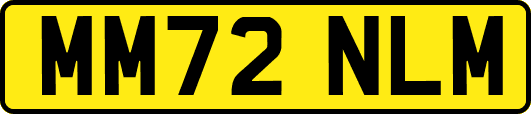 MM72NLM