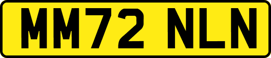 MM72NLN