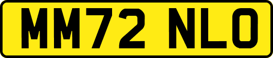 MM72NLO