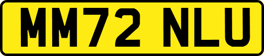 MM72NLU