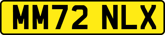 MM72NLX