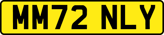 MM72NLY