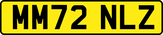 MM72NLZ