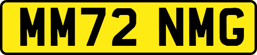 MM72NMG