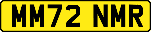 MM72NMR