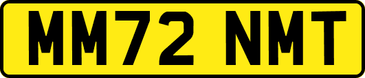 MM72NMT