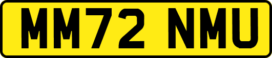 MM72NMU