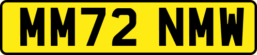 MM72NMW