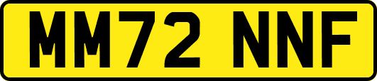 MM72NNF
