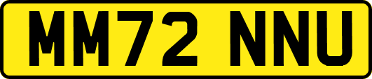 MM72NNU