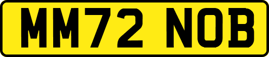 MM72NOB