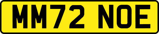 MM72NOE