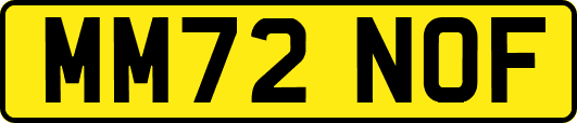 MM72NOF
