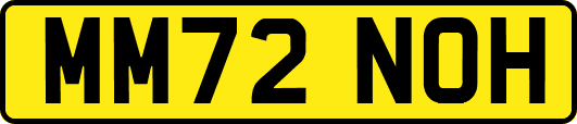 MM72NOH