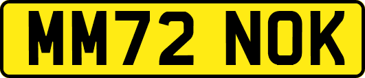 MM72NOK