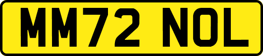 MM72NOL