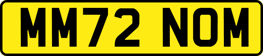 MM72NOM