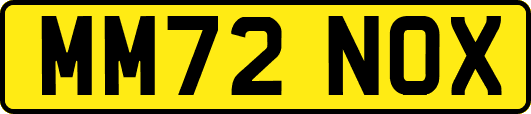 MM72NOX