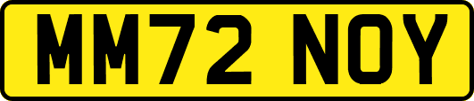 MM72NOY