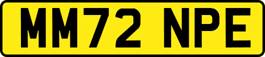 MM72NPE