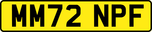 MM72NPF