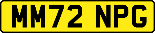 MM72NPG