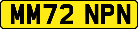 MM72NPN