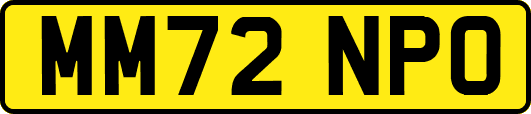 MM72NPO