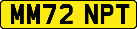 MM72NPT