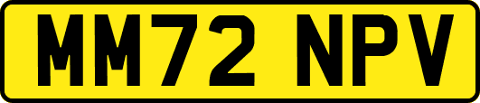 MM72NPV